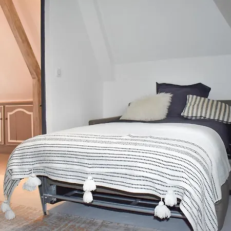 Chaumiere Normande *