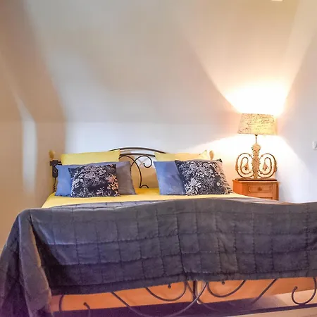 Дом отдыха Chaumiere Normande Le Breuil-en-Auge