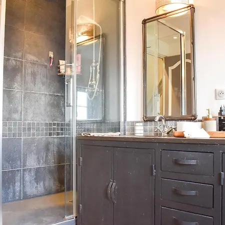 Chaumiere Normande Дом отдыха