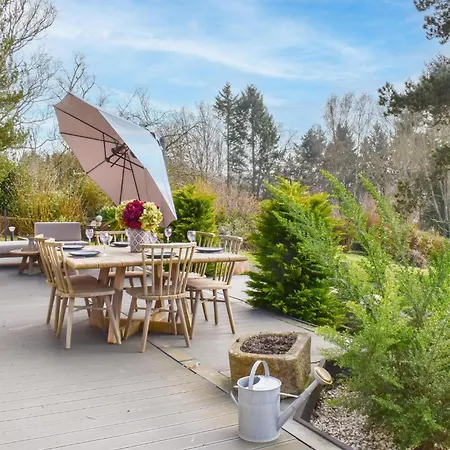 Chaumiere Normande Дом отдыха *