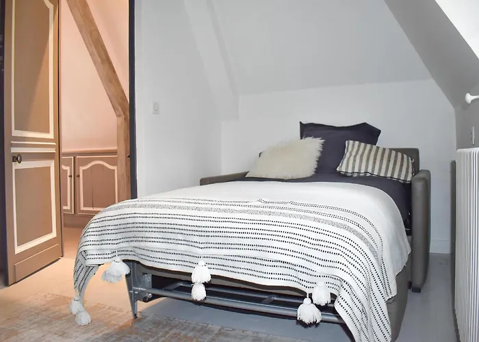 Chaumiere Normande *