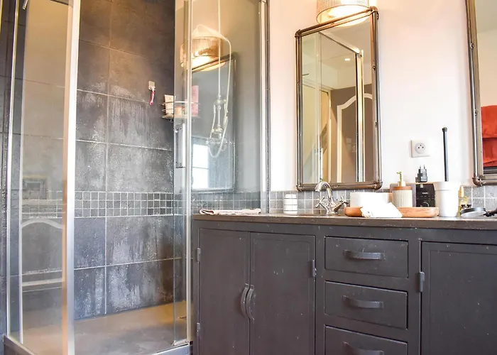 Chaumiere Normande Prázdninový dům